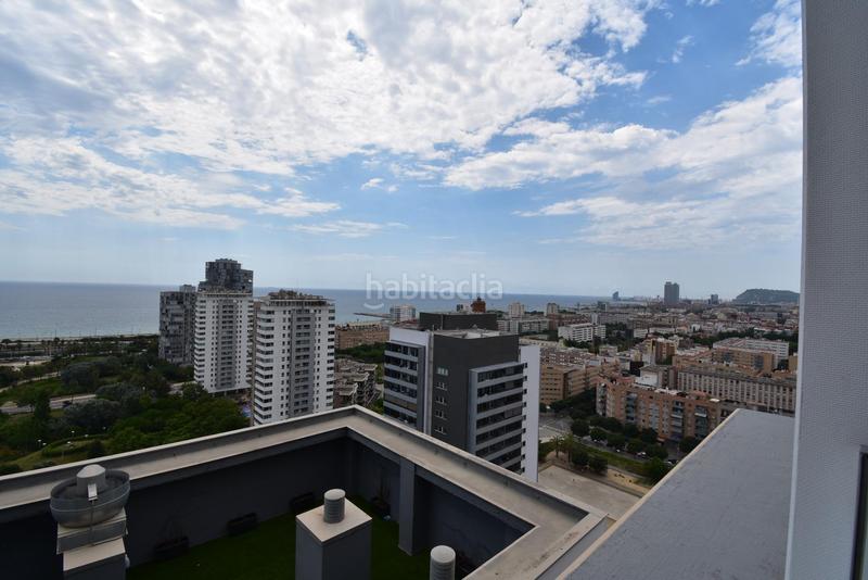 Foto 094dd517-1ea6-46ef-944b-cd8a37f7f9ea. Lloguer pis amb calefacció piscina a Diagonal Mar i el Front Marítim del Poblenou Barcelona