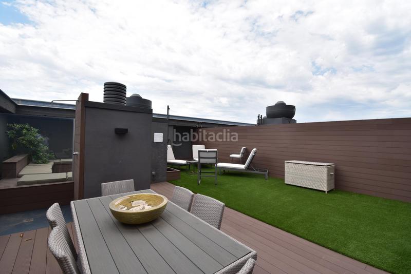 Foto 1afda64e-26bc-4496-b796-b8b70c32a13c. Lloguer pis amb calefacció piscina a Diagonal Mar i el Front Marítim del Poblenou Barcelona