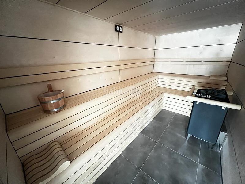 Foto 921d9dc1-4217-479a-b6e7-bb51f373d48d. Lloguer pis amb calefacció piscina a Diagonal Mar i el Front Marítim del Poblenou Barcelona