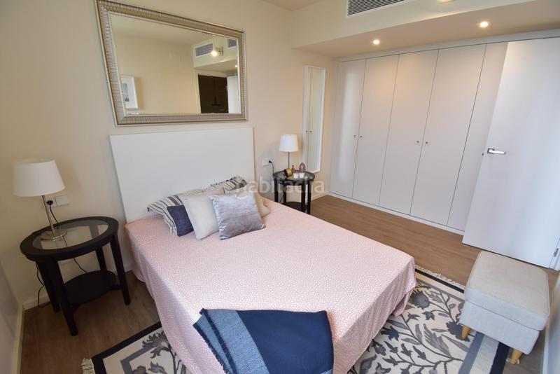 Foto add18cda-a0bd-463f-a19c-f190c336dba3. Location appartement avec chauffage piscine dans Diagonal Mar i el Front Marítim del Poblenou Barcelona