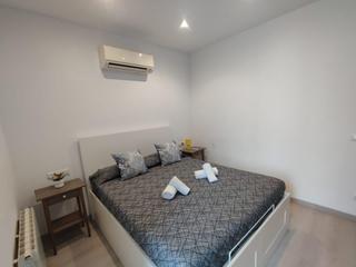 Appartement  Calle de mallorca. Piso turístico con licencia frente a la sagrada familia