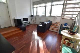 Planta baixa  Carrer dels pellaires. Piso seminuevo cerca de la playa