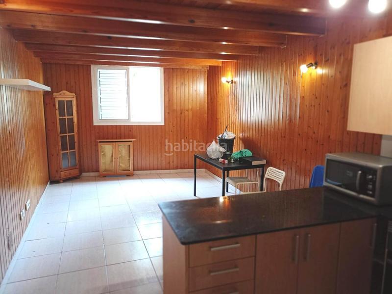 Foto 06a76b9b-dd69-4ffe-ad02-c0f8de1a29ae. Flat with heating in La Teixonera Barcelona