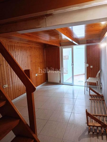 Foto a8302e2a-ee19-4bc7-b8a2-0c70defd7e3c. Flat with heating in La Teixonera Barcelona