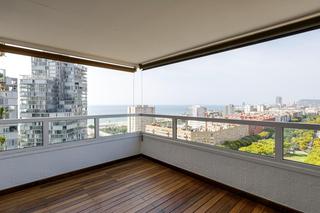 Piso en Poblenou. Illa del bosc