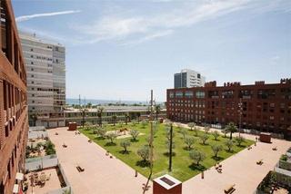 Etagenwohnung  Calle provençals. Vistas al mar