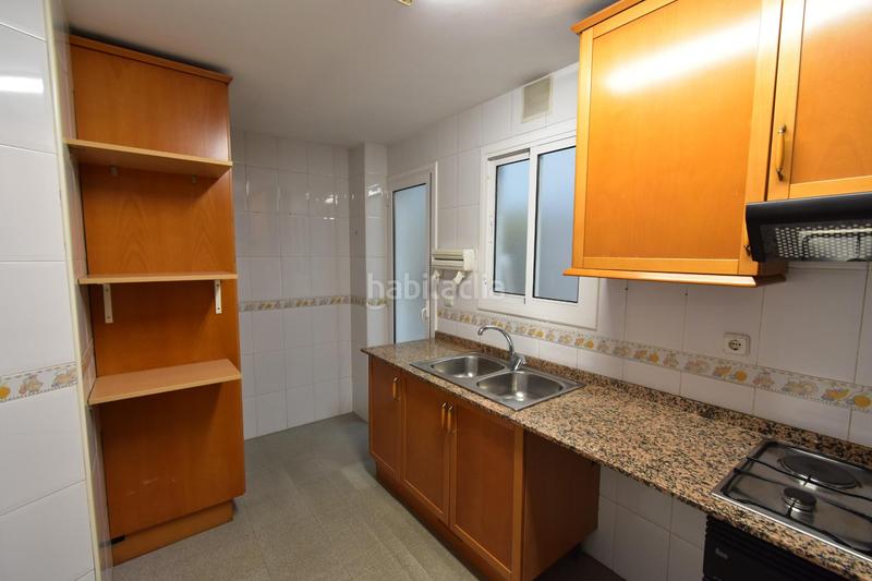 Foto 025d82d5-c2bd-440b-838b-e9d2761b2862. Flat with heating in El Clot Barcelona