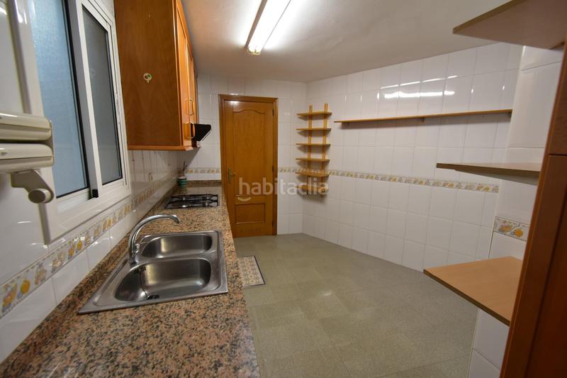 Foto 6330dd9b-47aa-4af8-95f5-f775fbc5c367. Flat with heating in El Clot Barcelona