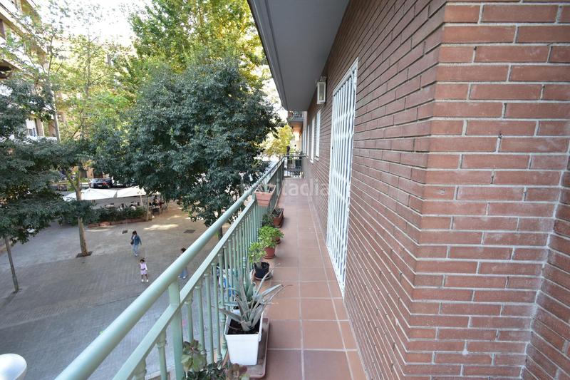 Foto 9837d8d3-3963-4d00-b43c-3b5becfea60e. Flat with heating in El Clot Barcelona