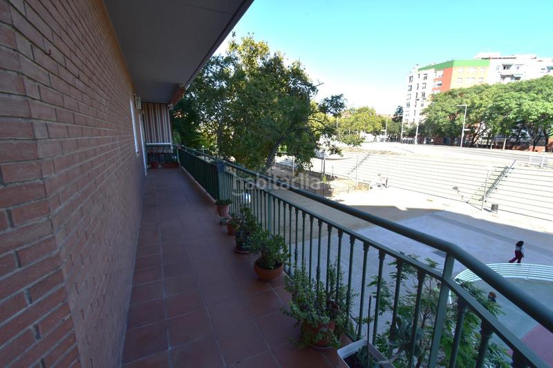 Foto ea3c1954-3133-44a4-92f0-3e168245a616. Flat with heating in El Clot Barcelona