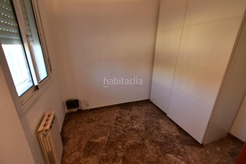 Foto f69a028e-f3de-4799-845a-6007d17d35d8. Flat with heating in El Clot Barcelona