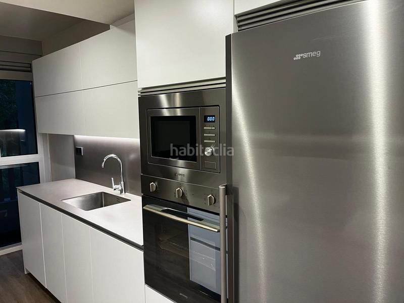 Foto b34f51ac-02f7-4529-bde3-099e3138337e. Affitto appartamento con parcheggio piscina in Diagonal Mar i el Front Marítim del Poblenou Barcelona