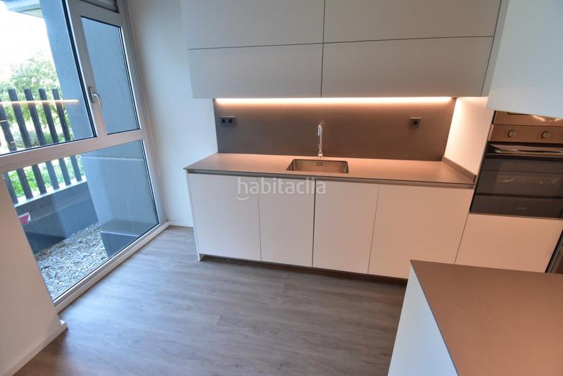 Foto def5bc96-23ba-479e-9024-30358ead0210. Affitto appartamento con parcheggio piscina in Diagonal Mar i el Front Marítim del Poblenou Barcelona