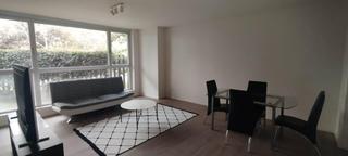 Location Appartement  Calle llull