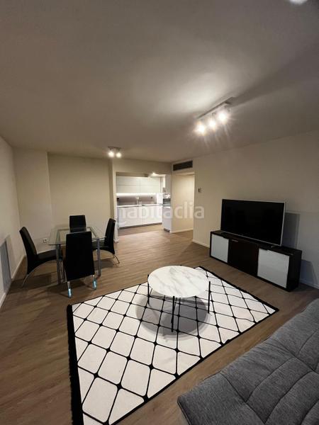 Foto 1684f012-59ae-4146-b03e-d9c74fd10386. Rent flat with parking pool in Diagonal Mar i el Front Marítim del Poblenou Barcelona