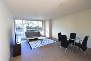 Rent Flat  Calle llull