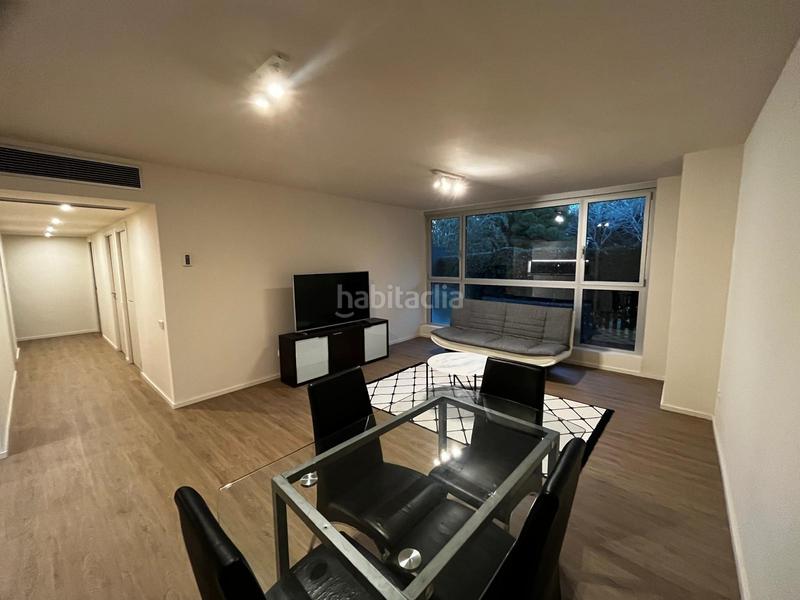 Foto 3daca24e-8806-484b-ba03-78266f4a929c. Rent flat with parking pool in Diagonal Mar i el Front Marítim del Poblenou Barcelona