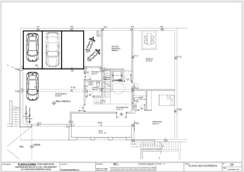 Foto 3722a182-ea27-4966-9891-23b35af0d8ef. Xalet amb calefacció aparcament piscina a Matadepera