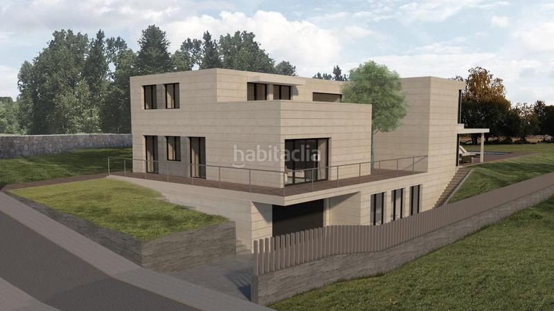 Foto 4844cb1d-d1b6-447c-ad6a-47291e58147c. Xalet amb calefacció aparcament piscina a Matadepera