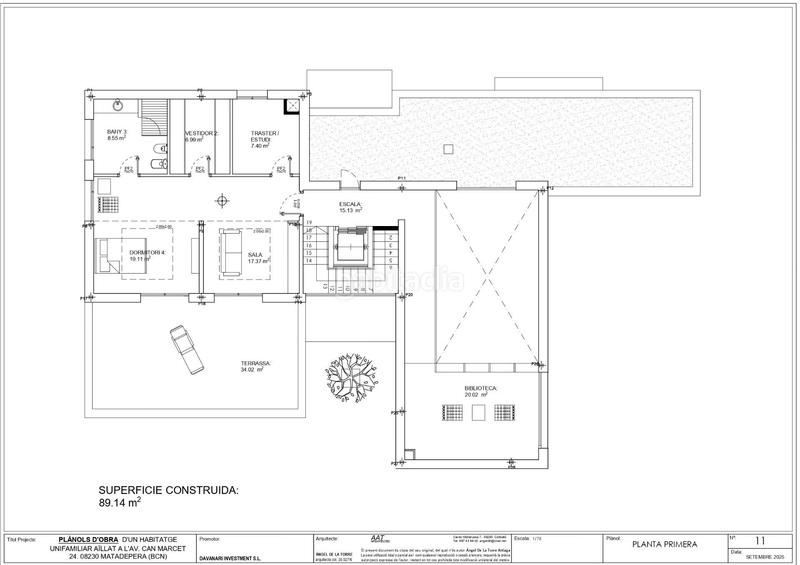 Foto 6408bc41-4af1-4a19-a959-45971077e4a9. Xalet amb calefacció aparcament piscina a Matadepera