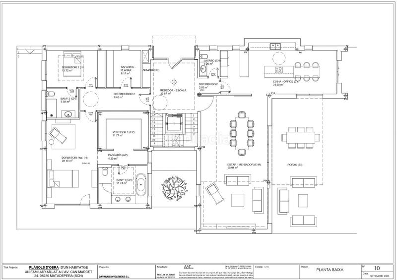 Foto 71814c6d-8b97-43ba-a0ad-b20621683647. Xalet amb calefacció aparcament piscina a Matadepera