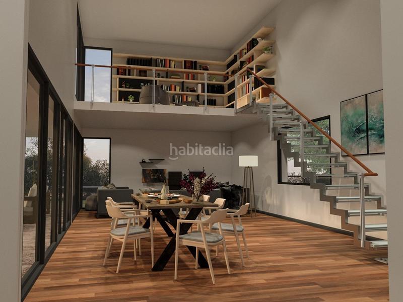 Foto 9fdb2120-9e90-4cb1-8a58-273e8cdc208e. Xalet amb calefacció aparcament piscina a Matadepera