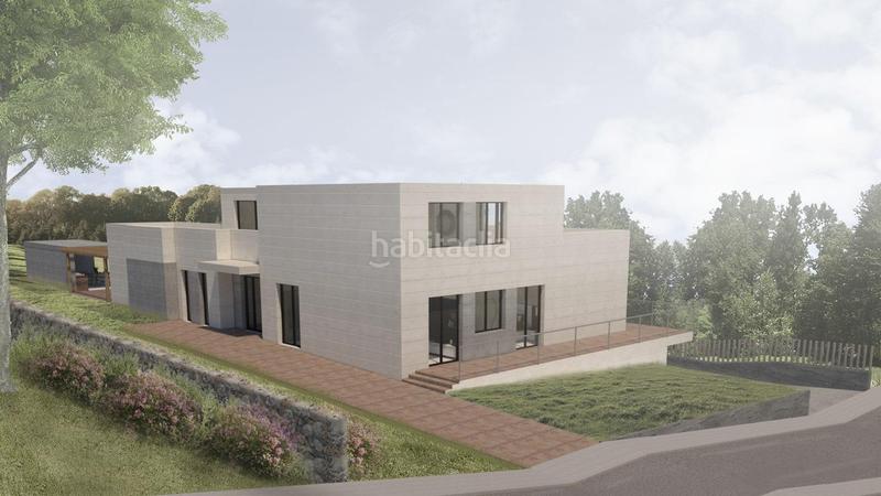 Foto cf51201a-efd0-4e8a-986f-2e86006567fa. Xalet amb calefacció aparcament piscina a Matadepera