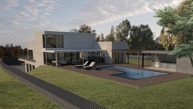 Foto d9b7500d-972a-4a64-b48b-28e3d4475e21. Xalet amb calefacció aparcament piscina a Matadepera