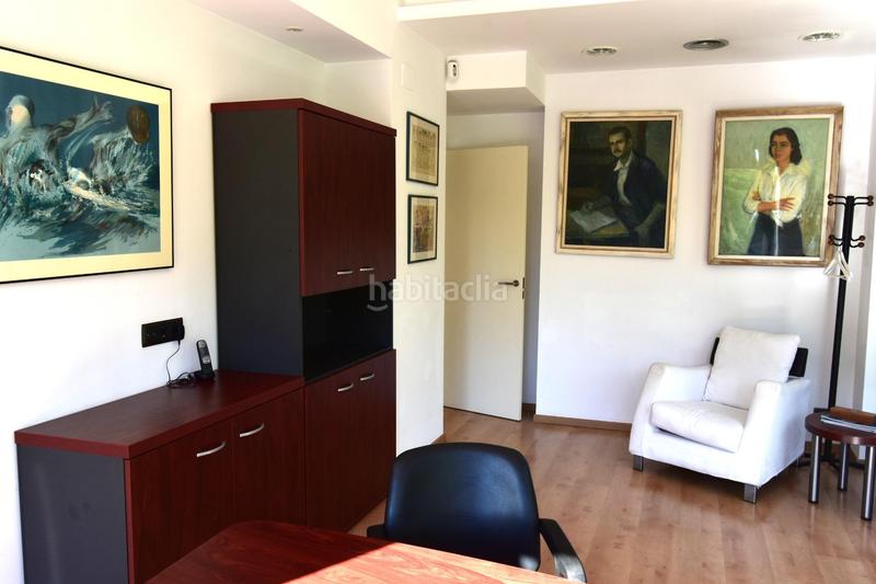 Foto 3f283ddb-0577-4e2c-a97a-ab3e887718ee. Lloguer oficina amb calefacció a Diagonal Mar i el Front Marítim del Poblenou Barcelona