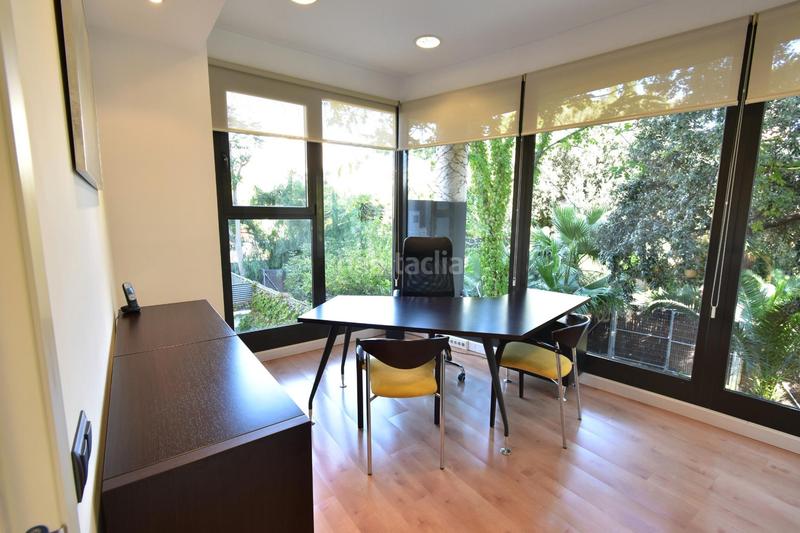 Foto 6221b5eb-4a1f-45bc-8af4-58a4748b532a. Miete büro mit heizung in Diagonal Mar i el Front Marítim del Poblenou Barcelona