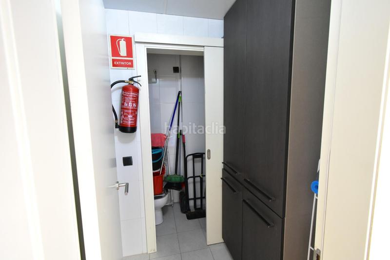 Foto e04e414a-b9f0-4082-96e2-d956d206edce. Miete büro mit heizung in Diagonal Mar i el Front Marítim del Poblenou Barcelona