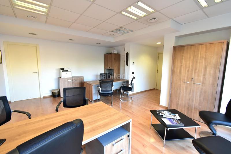 Foto 025cccc9-a643-4ee7-abbc-6c298b39b6ad. Rent office space with heating in Diagonal Mar i el Front Marítim del Poblenou Barcelona