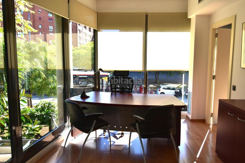 Foto 20ad3bc7-d22d-4584-b709-2379719a7dce. Rent office space with heating in Diagonal Mar i el Front Marítim del Poblenou Barcelona