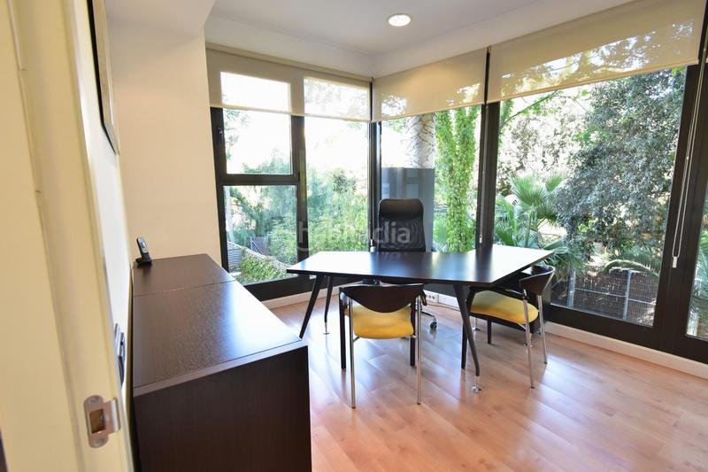 Foto 35e203d8-5f5a-4544-8a7b-e16c9bd7960d. Rent office space with heating in Diagonal Mar i el Front Marítim del Poblenou Barcelona