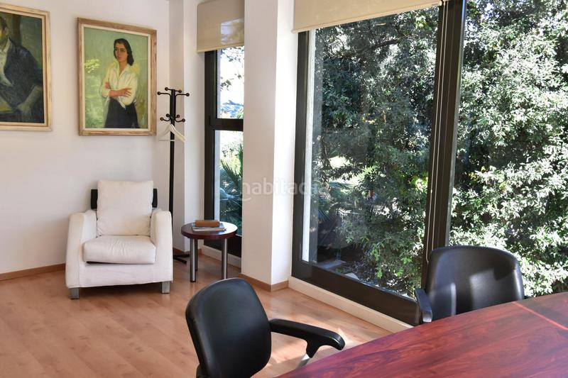 Foto 51399754-442c-4926-91a0-f83c1c5b46bf. Rent office space with heating in Diagonal Mar i el Front Marítim del Poblenou Barcelona