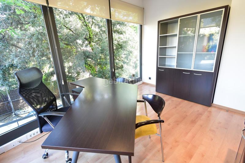 Foto 63a72336-9758-4396-978c-7c2e72a79362. Rent office space with heating in Diagonal Mar i el Front Marítim del Poblenou Barcelona