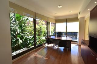 Office space in Passeig del Taulat