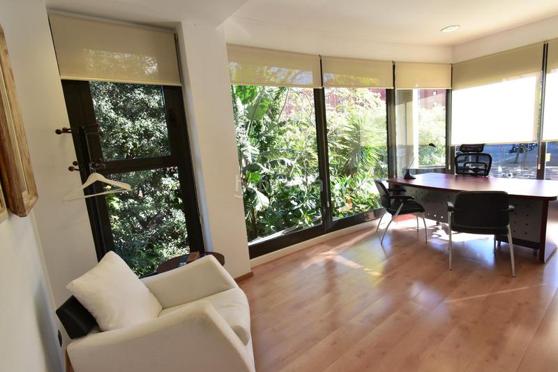 Foto 9e8782d7-7b39-4632-8da5-5b2720f88478. Rent office space with heating in Diagonal Mar i el Front Marítim del Poblenou Barcelona