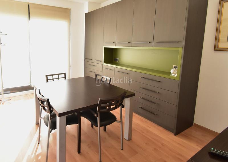 Foto c43e3986-f600-460a-b921-5b158c419076. Rent office space with heating in Diagonal Mar i el Front Marítim del Poblenou Barcelona