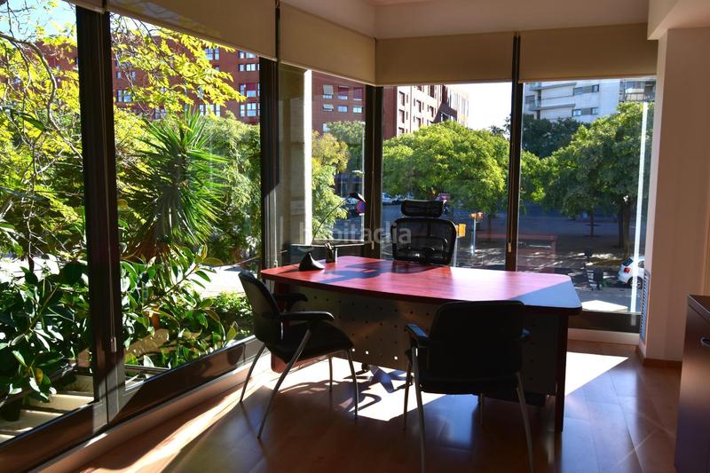 Foto c7278492-0af6-4328-9a6a-53cede0fcf71. Rent office space with heating in Diagonal Mar i el Front Marítim del Poblenou Barcelona