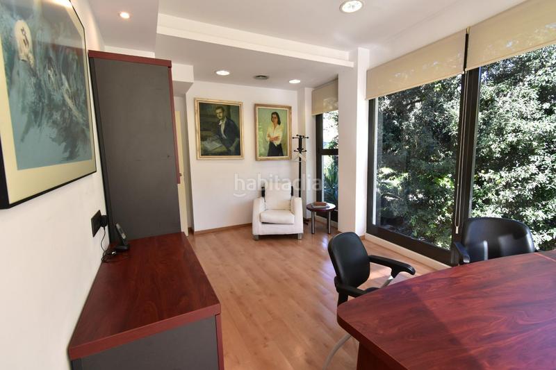 Foto e6b42002-f604-4ceb-9be1-fbba7edd301b. Rent office space with heating in Diagonal Mar i el Front Marítim del Poblenou Barcelona