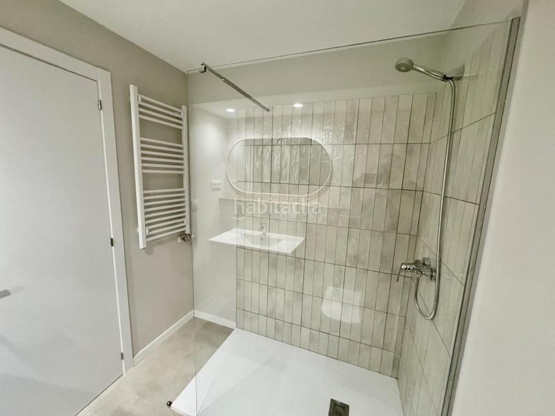 Foto 7eea8ffa-cdc0-40f5-869a-d59074775a7f. Flat with heating in Sagrada Família Barcelona