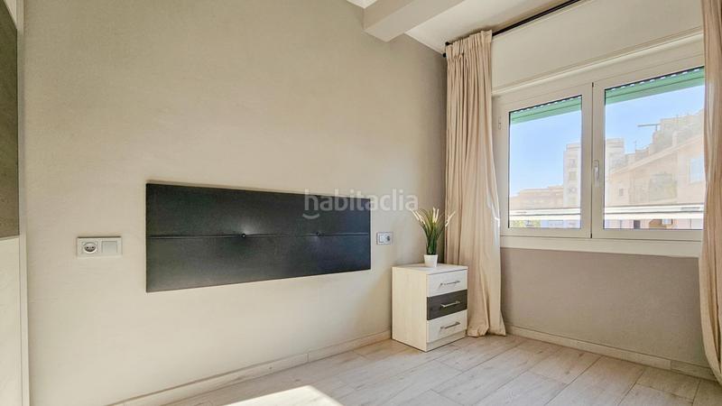 Foto f28ebd50-c2ac-44ef-a8af-61377075037e. Flat in El Camp de l´Arpa del Clot Barcelona
