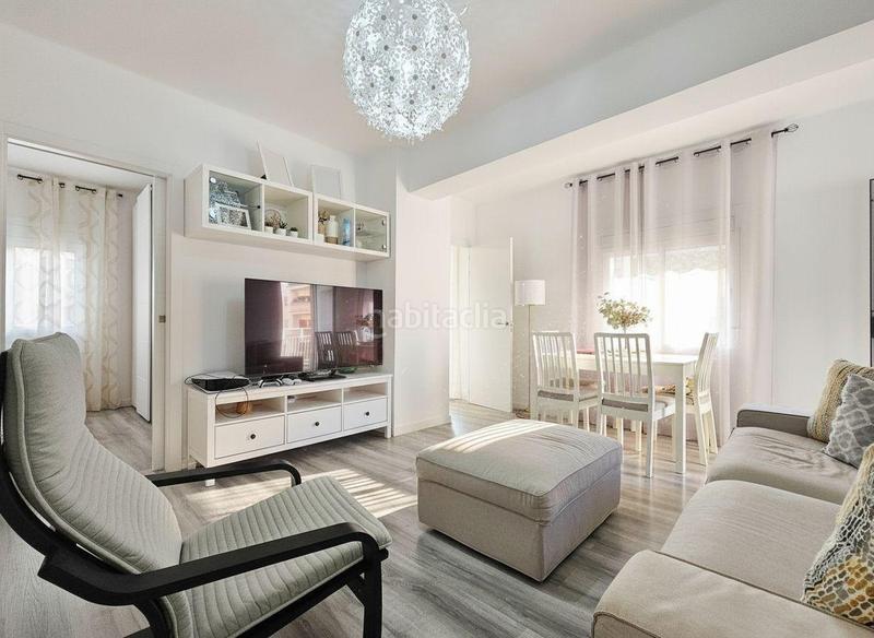 Foto 38a98eaa-0038-44ac-b52e-be19bec125e9. Appartamento in La Sagrera Barcelona