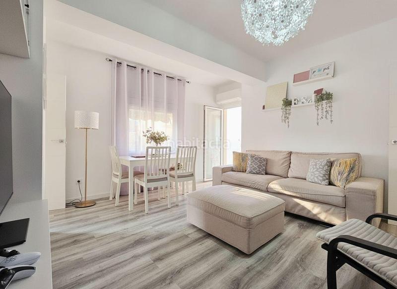 Foto a4c11f33-1b66-4ada-b031-b14bd11e2fec. Appartamento in La Sagrera Barcelona