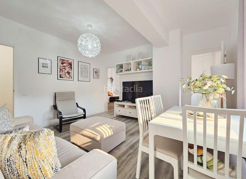 Foto 0dcc4a98-617f-4a76-a789-457824da210d. Appartement dans La Sagrera Barcelona