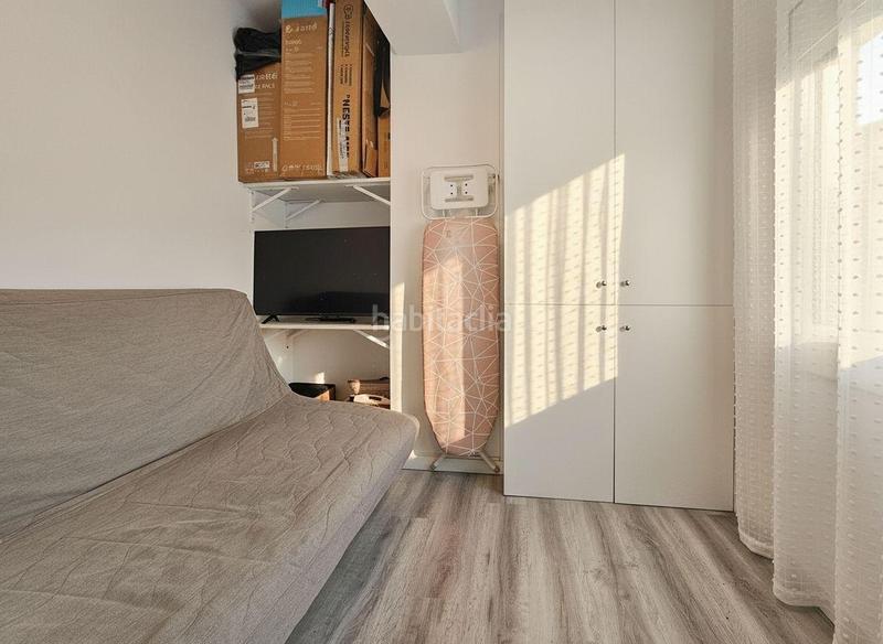 Foto 1f35e39b-230d-484e-b2bd-4d7d71156451. Appartement dans La Sagrera Barcelona