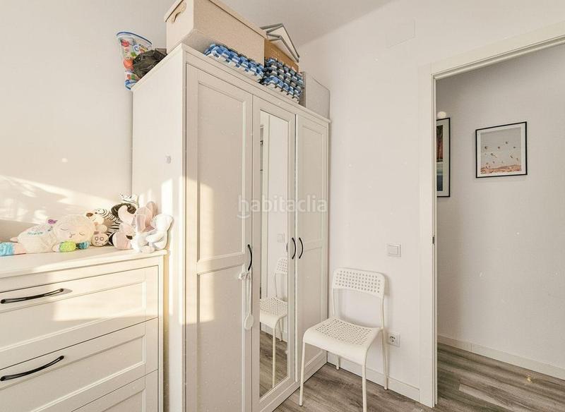 Foto 3ed537d5-b22d-49d4-8a2b-b4819c9cb05e. Appartement dans La Sagrera Barcelona