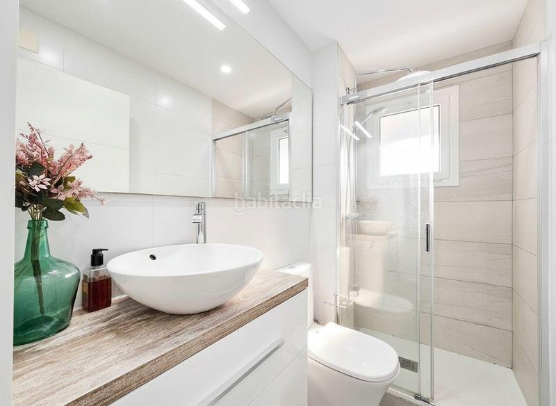 Foto 47429da8-13d4-4ae7-8005-aec35aef5cc0. Appartement dans La Sagrera Barcelona