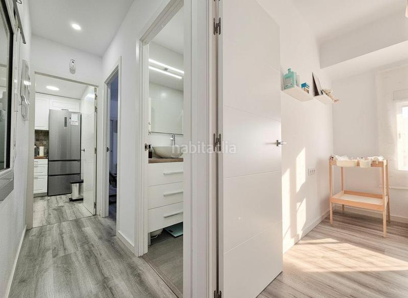 Foto 5cc45004-be89-4f26-b28b-b1e702f1346b. Appartement dans La Sagrera Barcelona